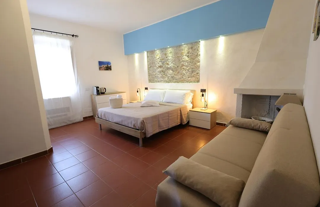 Il Quadrifoglio B&B-1